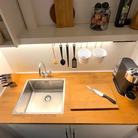 Apartament Gelsenkirchen-hassel Mit Parkplatz Gelsenkirchen