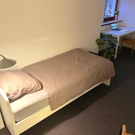 Gelsenkirchen-hassel Mit Parkplatz * Gelsenkirchen