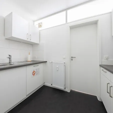 Apartment In