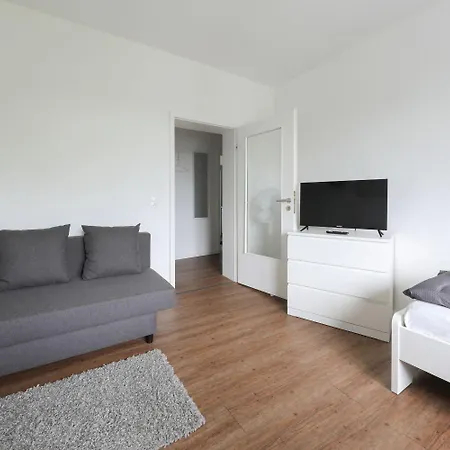 Apartment In