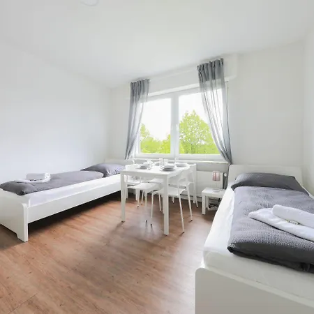 Apartment In