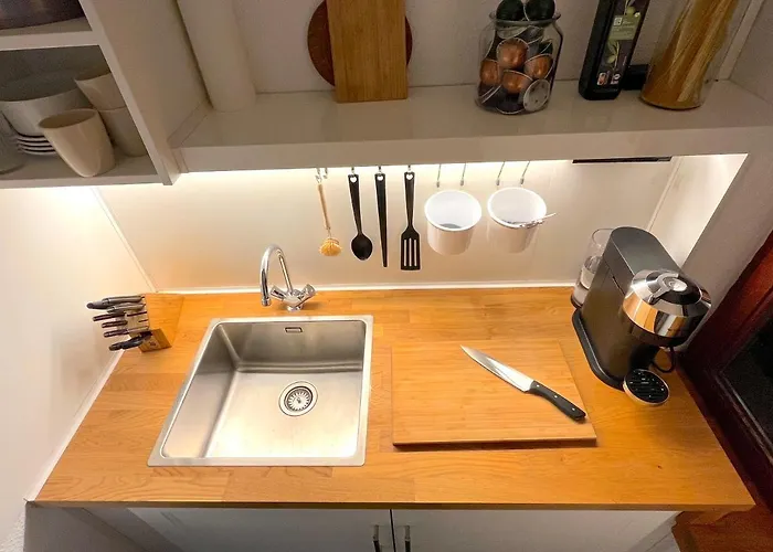 Apartman In Gelsenkirchen